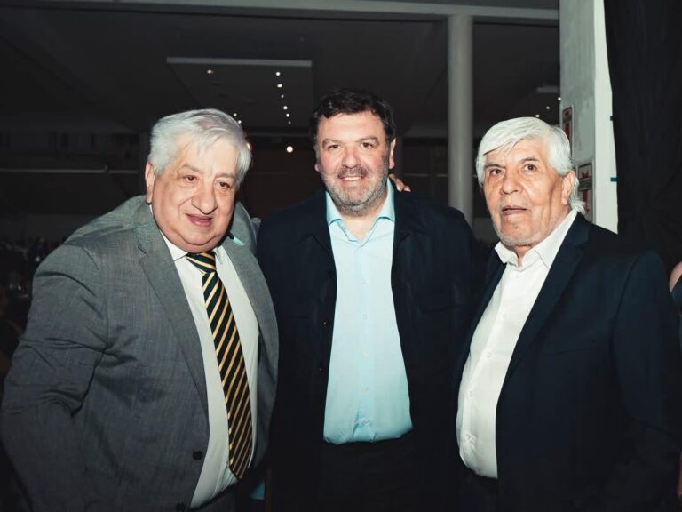 La casta sigue trabajando para Javier Milei La casta sigue trabajando para Javier Milei