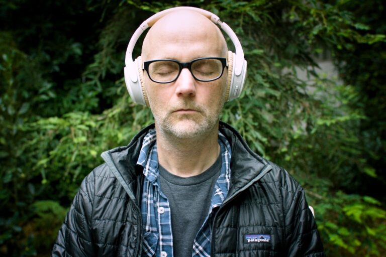 La ciencia explica por qué se producen escalofríos al escuchar música La ciencia explica por qué se producen escalofríos al escuchar música
