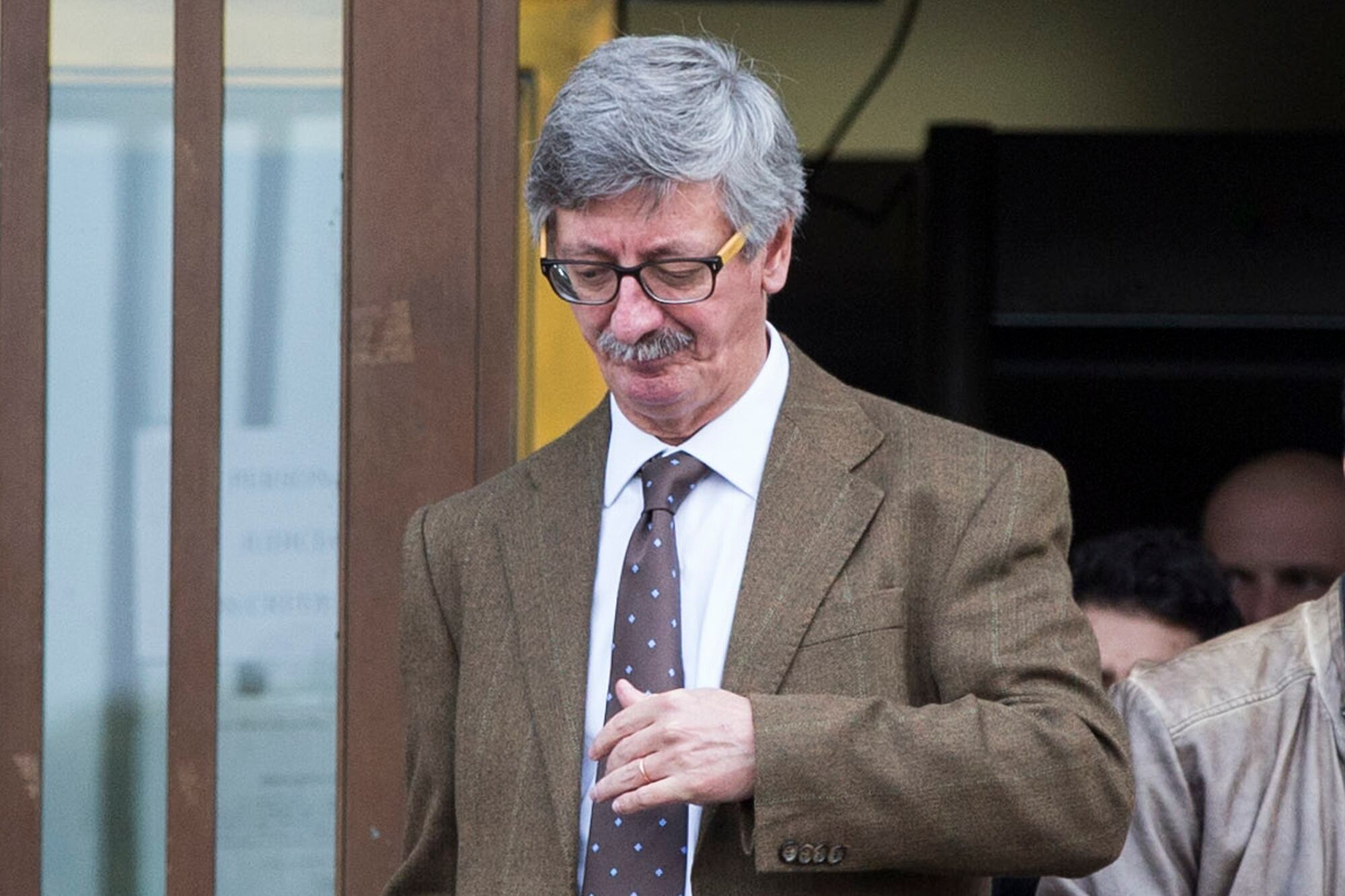 La fiscalía pidió al Gobierno que desclasifique información de inteligencia sobre la muerte de Alberto Nisman