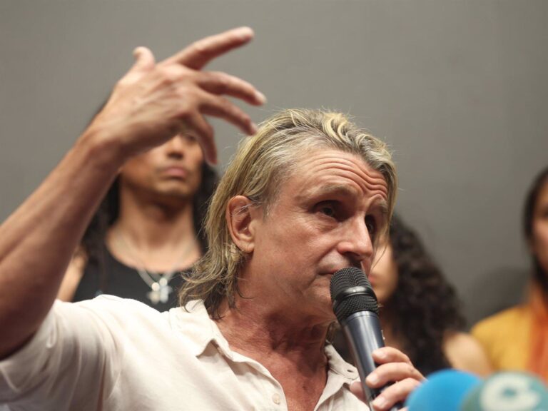 La jueza retrasa ahora a enero la declaración de Nacho Cano y tres responsables de ‘Malinche’ por “motivos de agenda” La jueza retrasa ahora a enero la declaración de Nacho Cano y tres responsables de ‘Malinche’ por “motivos de agenda”