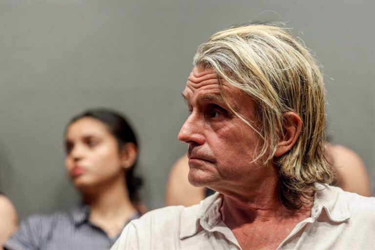 La justicia concluye que no hubo amaño en la elección del juzgado que investiga a Nacho Cano porque “no se puede manipular” La justicia concluye que no hubo amaño en la elección del juzgado que investiga a Nacho Cano porque “no se puede manipular”