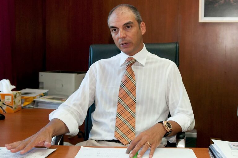 La Justicia ordenó el decomiso inmediato de cuatro terrenos en el Caribe de 30 millones de dólares del exsecretario de los Kirchner La Justicia ordenó el decomiso inmediato de cuatro terrenos en el Caribe de 30 millones de dólares del exsecretario de los Kirchner