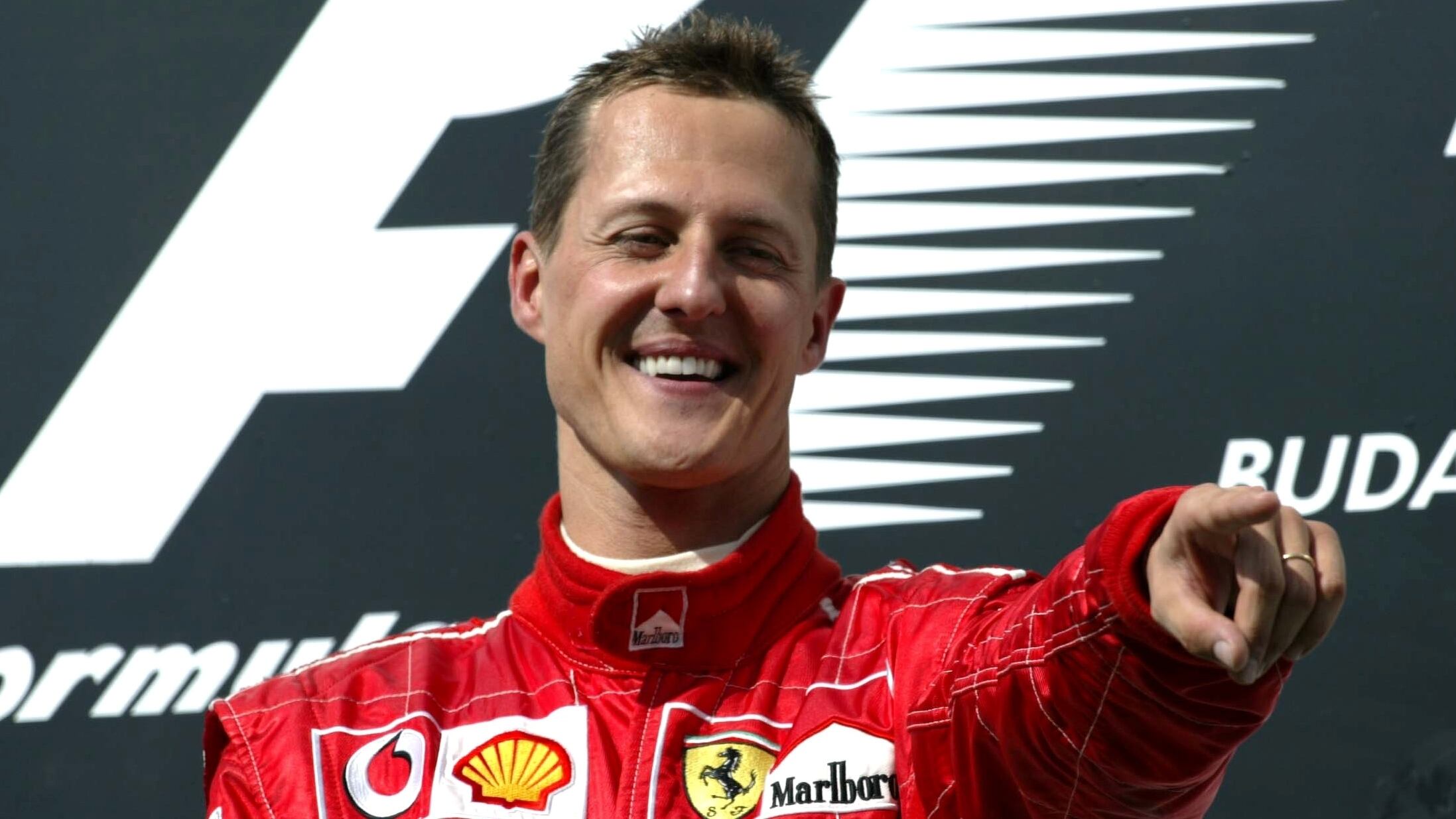 La llamada que pretendía estafar al manager de Michael Schumacher: “Dame 12 millones o filtraremos fotos del piloto en la dark web”