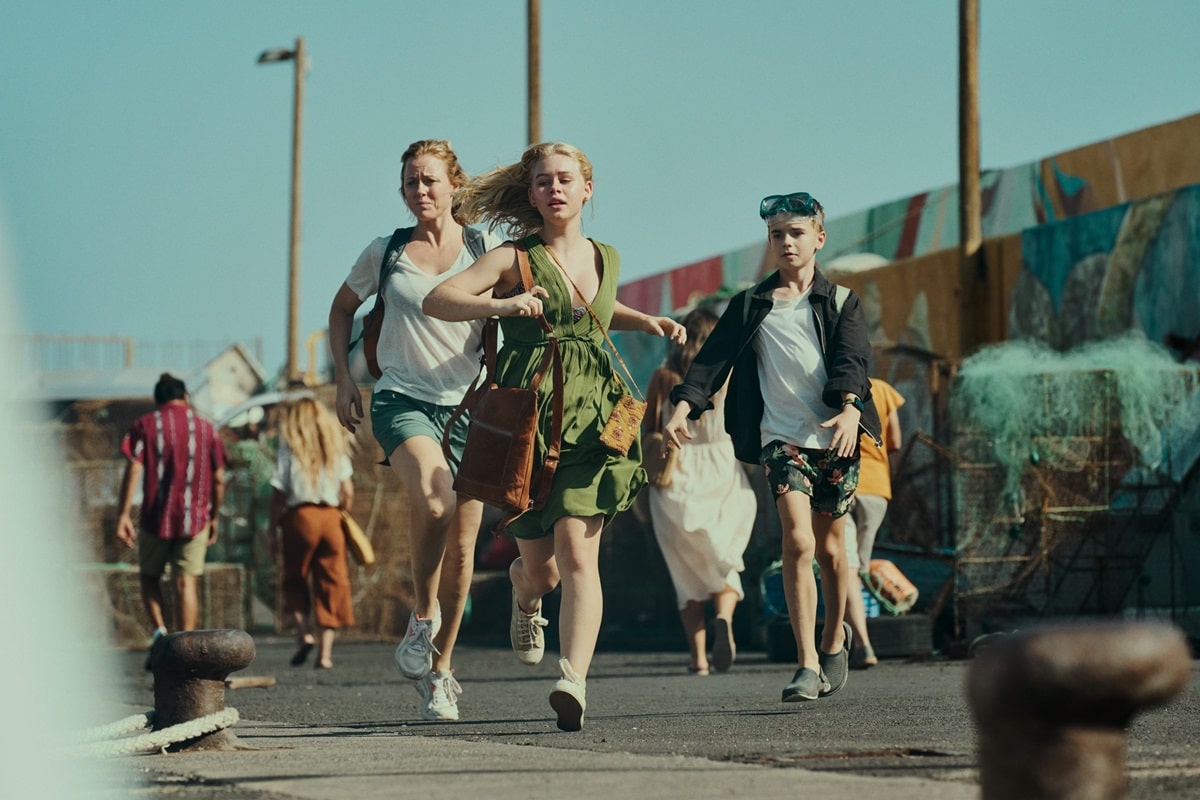 La Palma es la serie número 1 en Netflix: De qué se trata este drama noruego