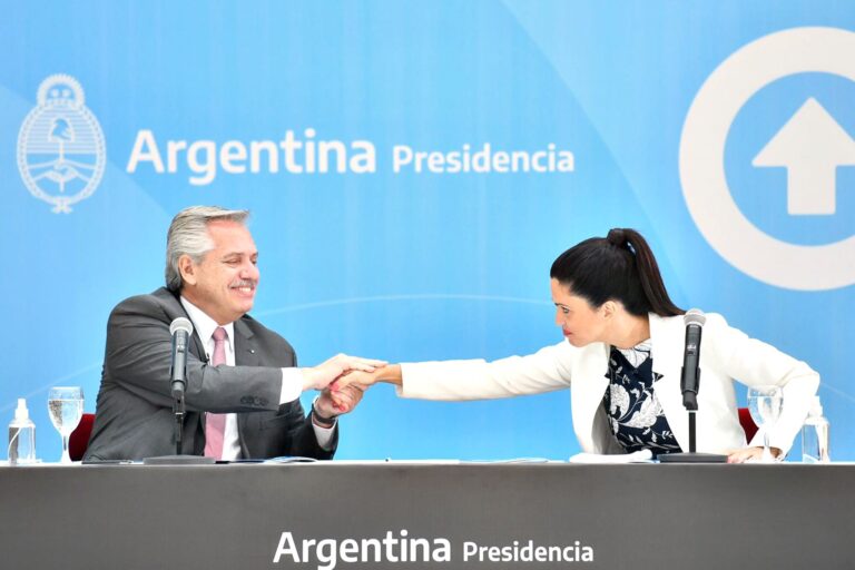 La reacción de la extitular del PAMI luego del anuncio sobre cambios en los medicamentos gratuitos La reacción de la extitular del PAMI luego del anuncio sobre cambios en los medicamentos gratuitos