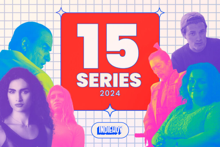 Las 15 mejores series de 2024 Las 15 mejores series de 2024