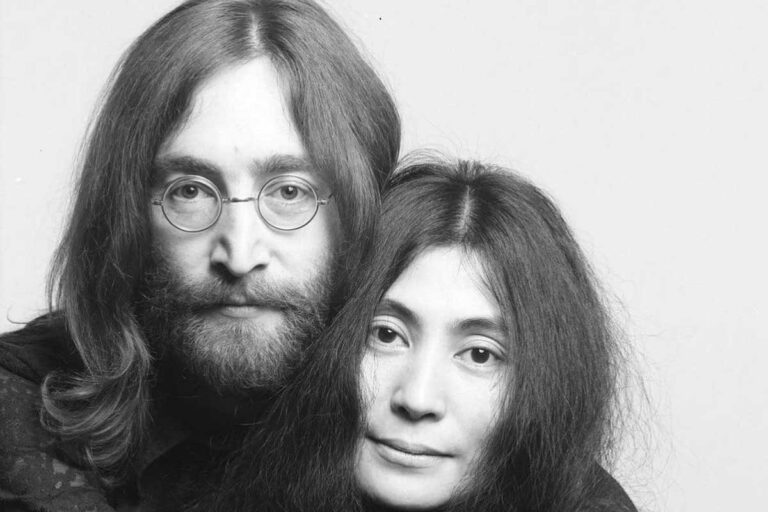 Las revelaciones de Sean Ono Lennon: Yoko “nunca superó la relación” con John
