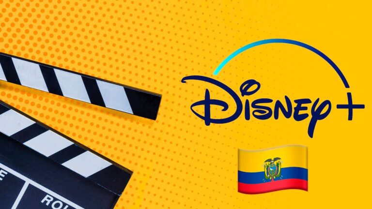 Las series más populares de Disney+ en Ecuador para engancharse este día