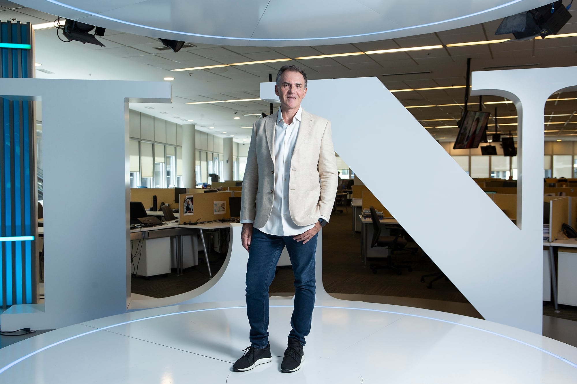 Leo Rodríguez: los primeros discos, sus comienzos en la radio y cómo conoció al amor de su vida en un estudio: “Hice locuras con la música”