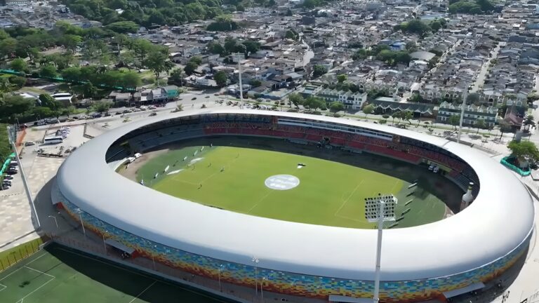 Llaneros vs. Unión Magdalena EN VIVO: siga el minuto a minuto de la gran final del Torneo Betplay 2024-II