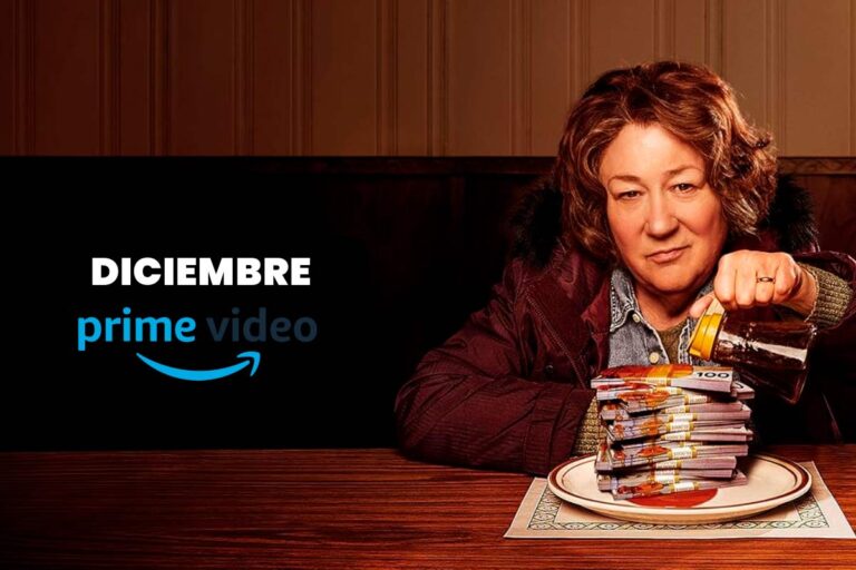 Los mejores estrenos de Amazon Prime Video para diciembre Los mejores estrenos de Amazon Prime Video para diciembre