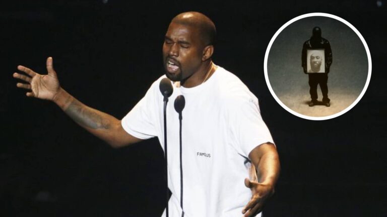 Los productores de Kanye West aún no han recibido el pago por los álbumes “Vultures” Los productores de Kanye West aún no han recibido el pago por los álbumes “Vultures”