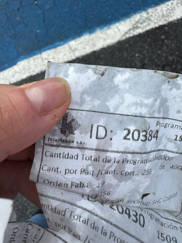 Los videos reveladores del “sabotaje de los papelitos” a Mariano Werner, que le costó su cuarto título en el TC