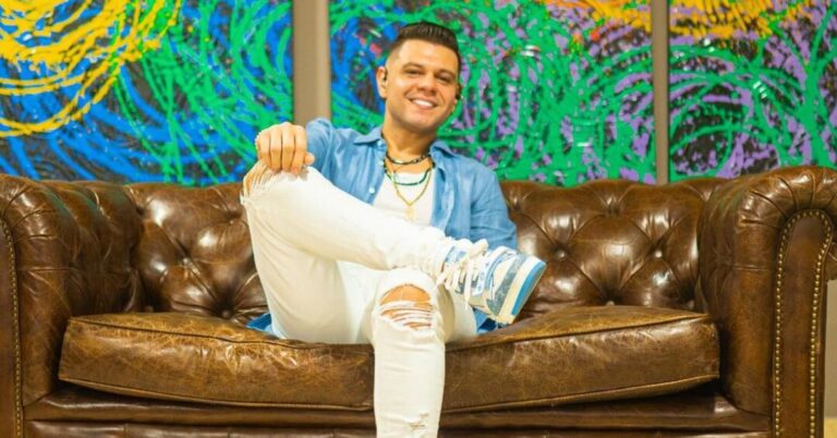 Luifer Cuello confesó que peleó con Kaleth Morales antes de su muerte: no se reconciliaron Luifer Cuello confesó que peleó con Kaleth Morales antes de su muerte: no se reconciliaron