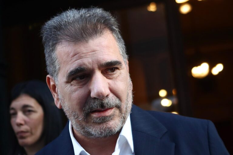 Luis Juez cargó contra Ritondo: “¿No vamos a decir nada?” Luis Juez cargó contra Ritondo: “¿No vamos a decir nada?”