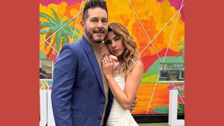 Marcelo Cezán evitará el drama con Carla Giraldo en ‘La casa de los famosos’, pues afirmó que se saben ‘secreticos’ Marcelo Cezán evitará el drama con Carla Giraldo en ‘La casa de los famosos’, pues afirmó que se saben ‘secreticos’