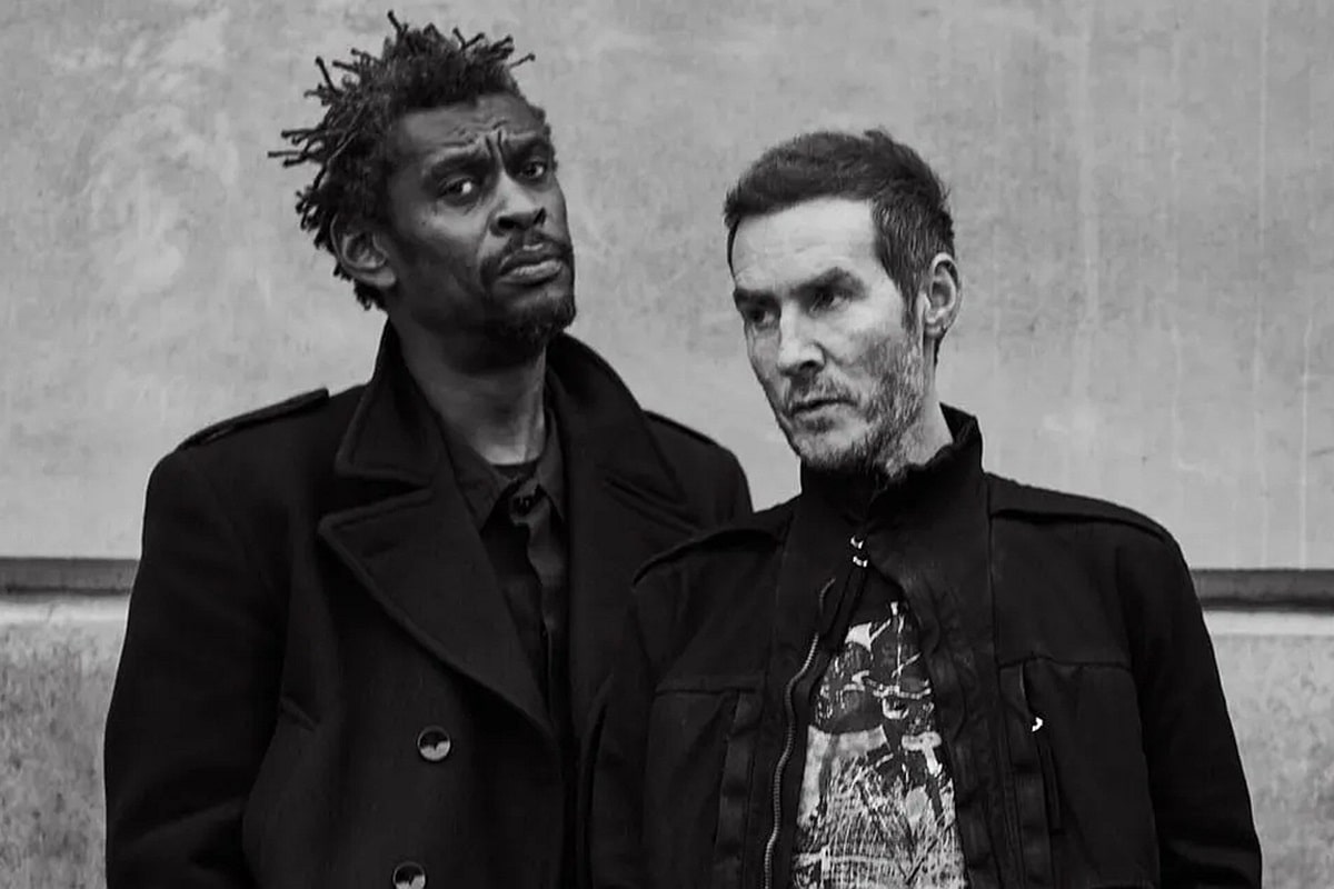Massive Attack rechazó estar en Coachella 2025: Las razones