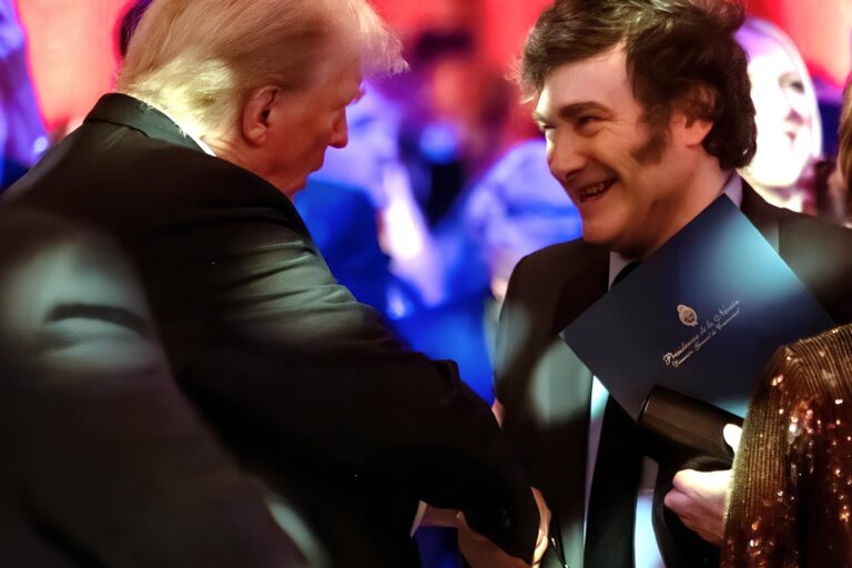 Milei viajará a Estados Unidos para asistir a la asunción de Trump con otros líderes mundiales
