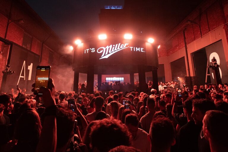 Miller Music Refresh: La nueva apuesta para disfrutar la música intensamente Miller Music Refresh: La nueva apuesta para disfrutar la música intensamente