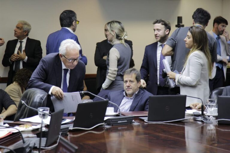 Murió Héctor Recalde, exdiputado e histórico abogado del sindicalismo Murió Héctor Recalde, exdiputado e histórico abogado del sindicalismo
