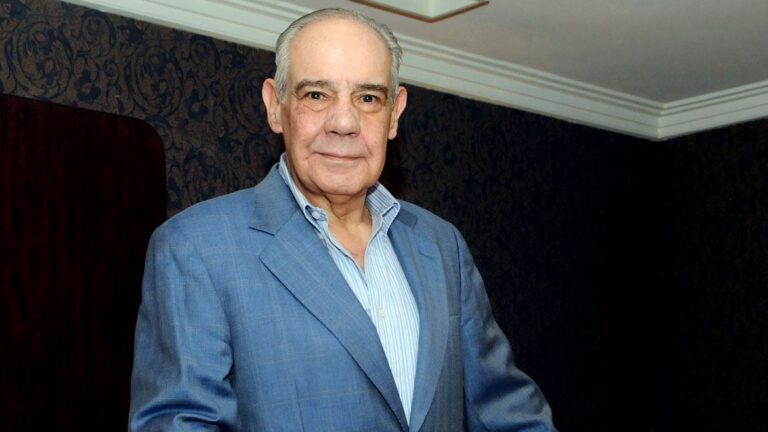 Murió Juan José Zanola, ex titular del gremio La Bancaria Murió Juan José Zanola, ex titular del gremio La Bancaria