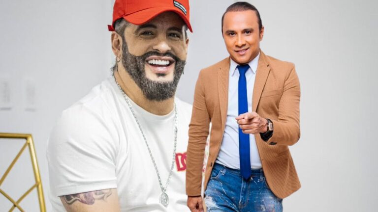 Nelson Velásquez grabó sin permiso ‘Volver’, canción que compuso Wilfran Castillo: “Atrevido” Nelson Velásquez grabó sin permiso ‘Volver’, canción que compuso Wilfran Castillo: “Atrevido”