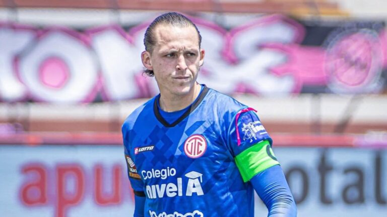 “No puede ser que los futbolistas profesionales estemos dos meses parados”: Patrick Zubczuk criticó vacaciones largas en la Liga 1