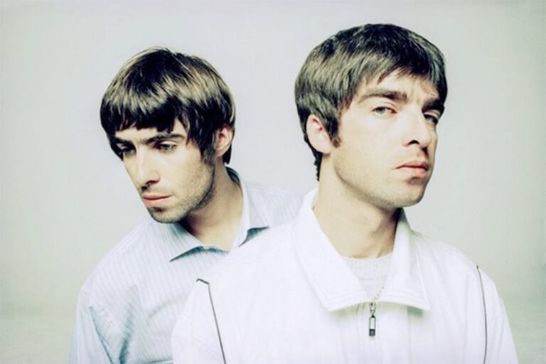Noel Gallagher advierte sobre los shows de Oasis: “No serán como antes” Noel Gallagher advierte sobre los shows de Oasis: “No serán como antes”
