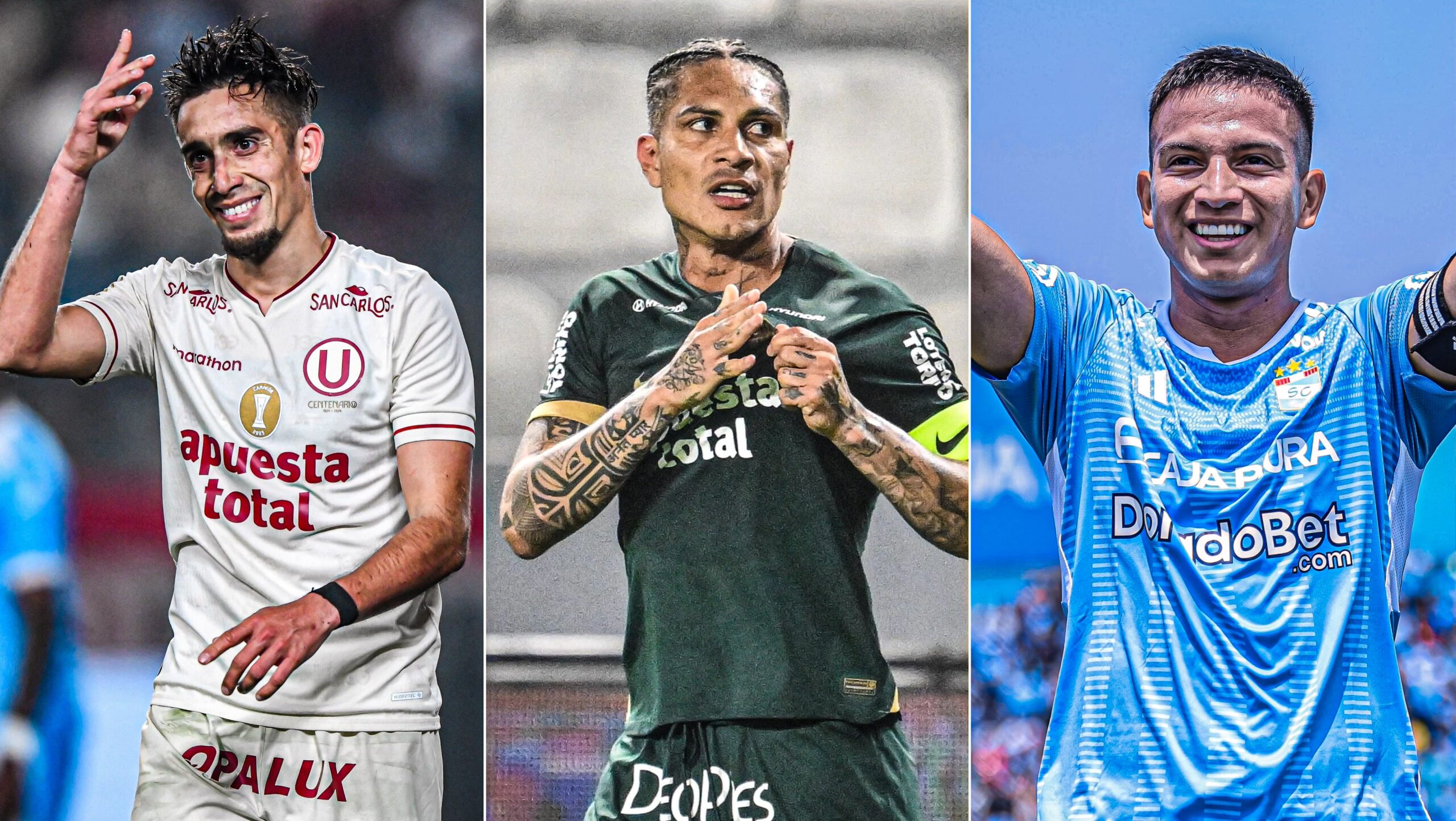 Nuevo formato de la Liga 1 2025: cómo se definirá al campeón y cupos a la Copa Libertadores