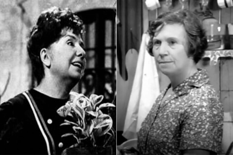 Nya Quesada, de la radio a las telenovelas y el gran dolor de su vida: “Amaba ese papel” Nya Quesada, de la radio a las telenovelas y el gran dolor de su vida: “Amaba ese papel”