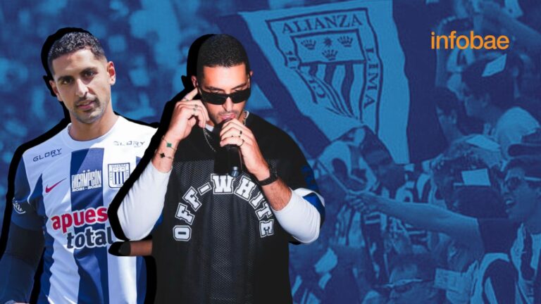 Pablo Sabbag sorprendió y prometió concierto gratuito en Matute para hinchas tras su salida de Alianza Lima