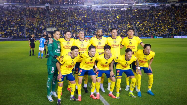 Por qué América jugará la final en el Estadio Cuauhtémoc, en Puebla