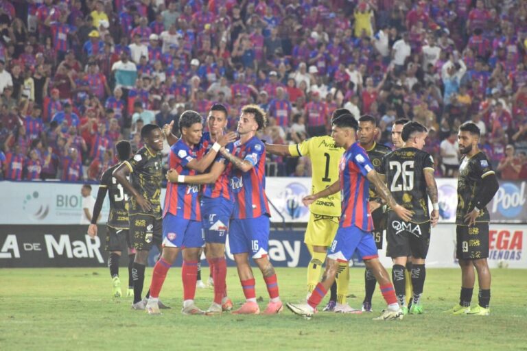 Previa del partido Llaneros vs. Unión Magdalena: Gran final del Ascenso del Torneo BetPlay 2024-II