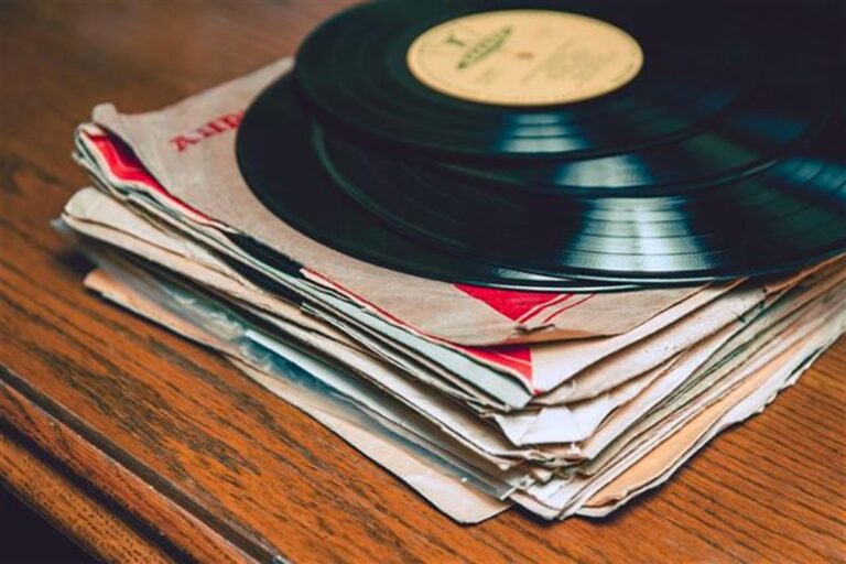 Qué es el “síndrome del segundo disco” y cómo afecta a las bandas y artistas Qué es el “síndrome del segundo disco” y cómo afecta a las bandas y artistas