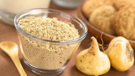 Qué es la maca peruana, la planta que puede ser utilizada como un energizante natural