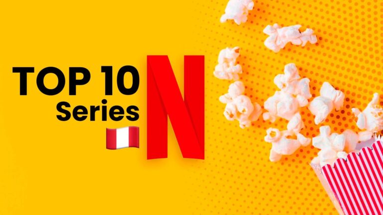 Qué serie ver esta noche en Netflix Perú Qué serie ver esta noche en Netflix Perú