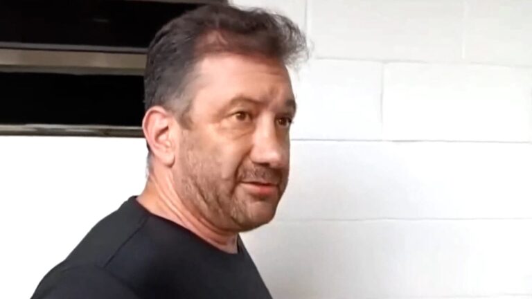 Quién es la mujer que estaba con Edgardo Kueider cuando lo detuvieron y a nombre de quién estaba la camioneta que manejaba Quién es la mujer que estaba con Edgardo Kueider cuando lo detuvieron y a nombre de quién estaba la camioneta que manejaba