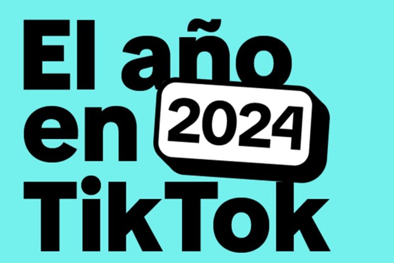Quiénes fueron los artistas más escuchados en TikTok Argentina en 2024 Quiénes fueron los artistas más escuchados en TikTok Argentina en 2024
