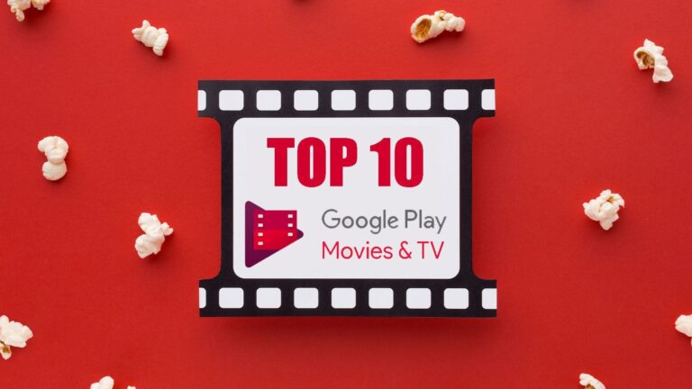 Ranking Google: las películas preferidas este día por el público argentino