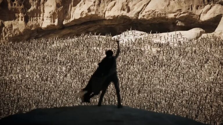 Recaudó 1.698 millones y destronó a ‘Dune 2’: esta ha sido la película más taquillera del 2024 Recaudó 1.698 millones y destronó a ‘Dune 2’: esta ha sido la película más taquillera del 2024