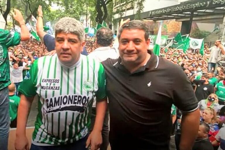 Robo a Camioneros en General Rodríguez: cortaron la luz, entraron y se llevaron dos cajas fuertes