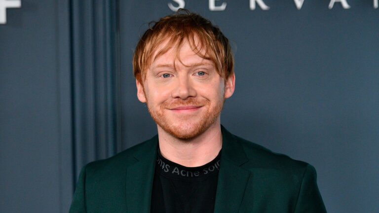 Ron Weasley se marca un Shakira: Rupert Grint deberá pagar a Hacienda más de dos millones de euros por los derechos residuales de ‘Harry Potter’ Ron Weasley se marca un Shakira: Rupert Grint deberá pagar a Hacienda más de dos millones de euros por los derechos residuales de ‘Harry Potter’