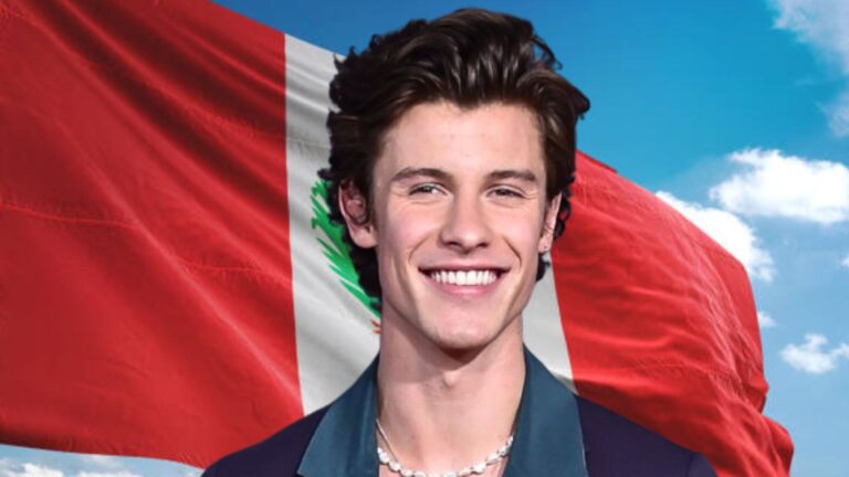 Shawn Mendes en Perú: precios de las entradas, fecha y lugar del concierto del cantante canadiense Shawn Mendes en Perú: precios de las entradas, fecha y lugar del concierto del cantante canadiense