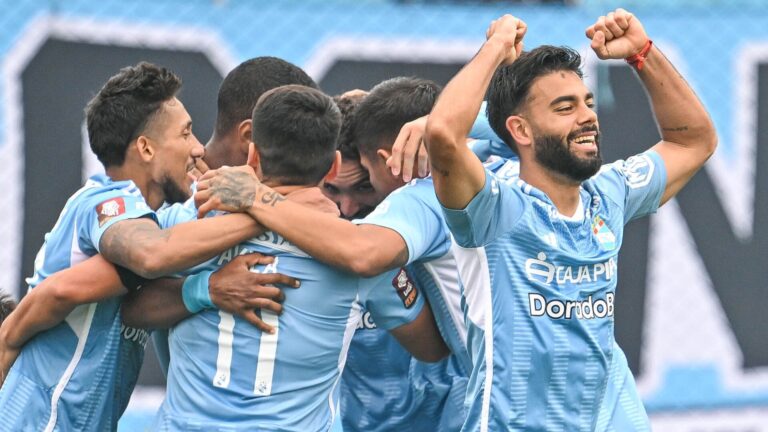 Sporting Cristal definió a sus seis extranjeros para el 2025: novedades y el nuevo refuerzo ‘celeste’