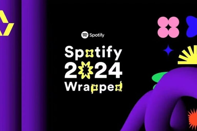 Spotify Wrapped 2024 tiene fecha confirmada: Cuándo llega Spotify Wrapped 2024 tiene fecha confirmada: Cuándo llega