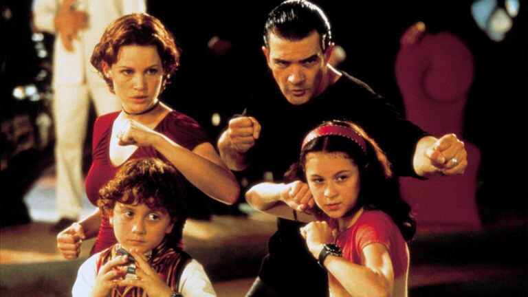 “Spy Kids” y “Dirty Dancing” se unen a las películas preservadas en la Biblioteca del Congreso “Spy Kids” y “Dirty Dancing” se unen a las películas preservadas en la Biblioteca del Congreso