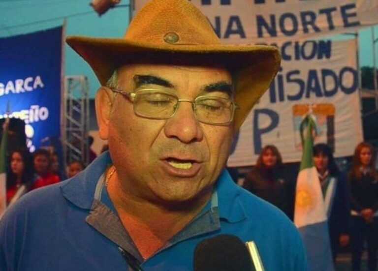 Un piquetero aliado de Capitanich quedó libre tras un juicio abreviado por abuso sexual Un piquetero aliado de Capitanich quedó libre tras un juicio abreviado por abuso sexual