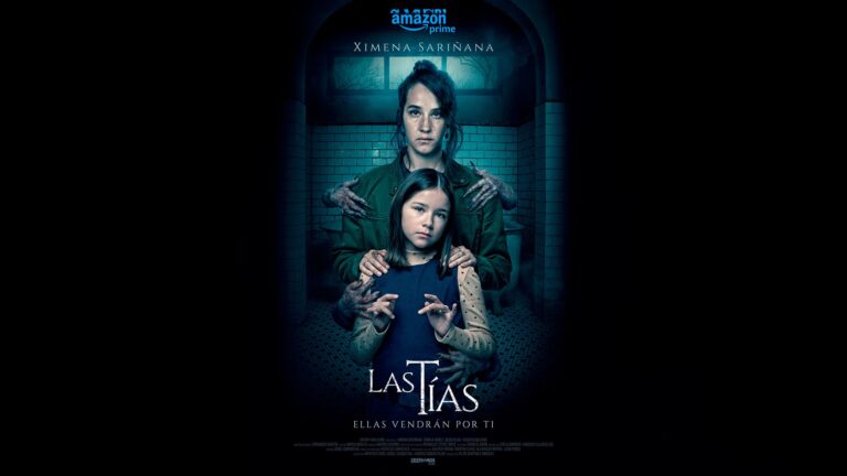 Ximena Sariñana debuta en el terror con “Las Tías” y destaca falta de representación de la neurodiversidad en el cine: “Pocas veces se ve en pantalla” Ximena Sariñana debuta en el terror con “Las Tías” y destaca falta de representación de la neurodiversidad en el cine: “Pocas veces se ve en pantalla”