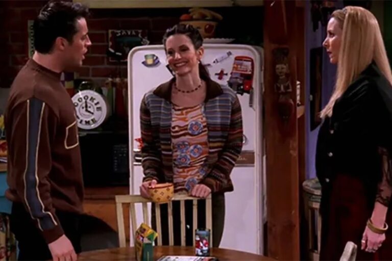 3 divertidos episodios de series para ver en Año Nuevo 3 divertidos episodios de series para ver en Año Nuevo