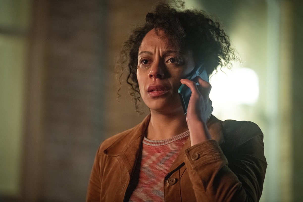 4 series nuevas para prestar atención en Netflix: Me haces falta, Bandidos 2 y más